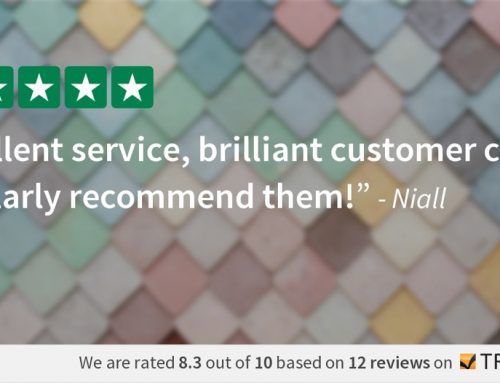 Honest Reviews Help Build Trust in Service Providers