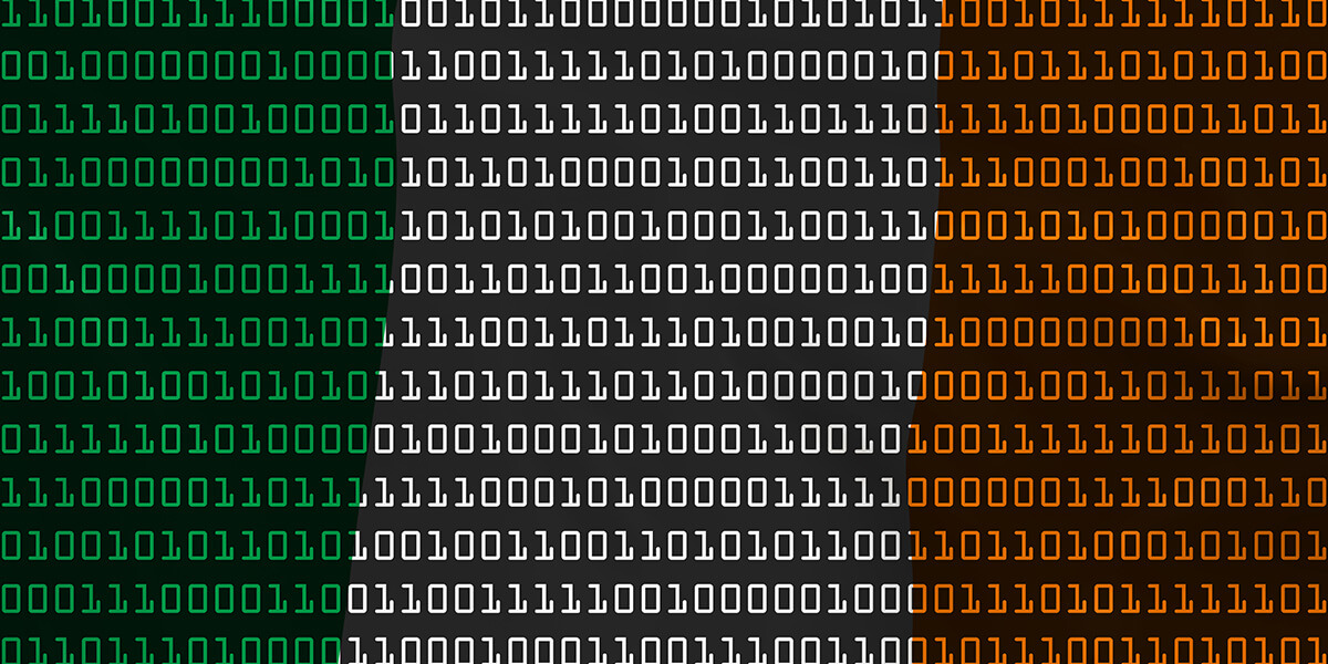 IEDR Domain Profile Report Stats