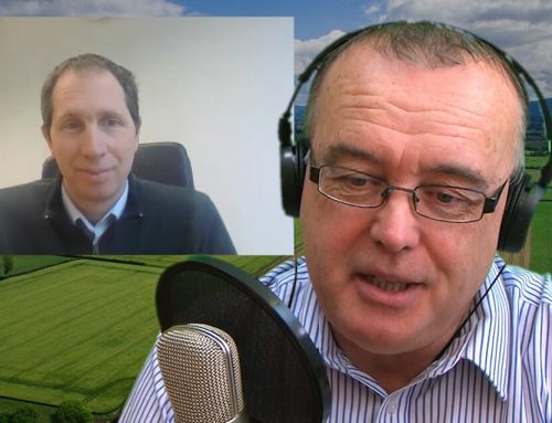 The Lock-In Episode 35: Showing Carlow some Love