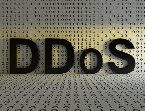 What is a DDoS Attack and What Do You Do About It?