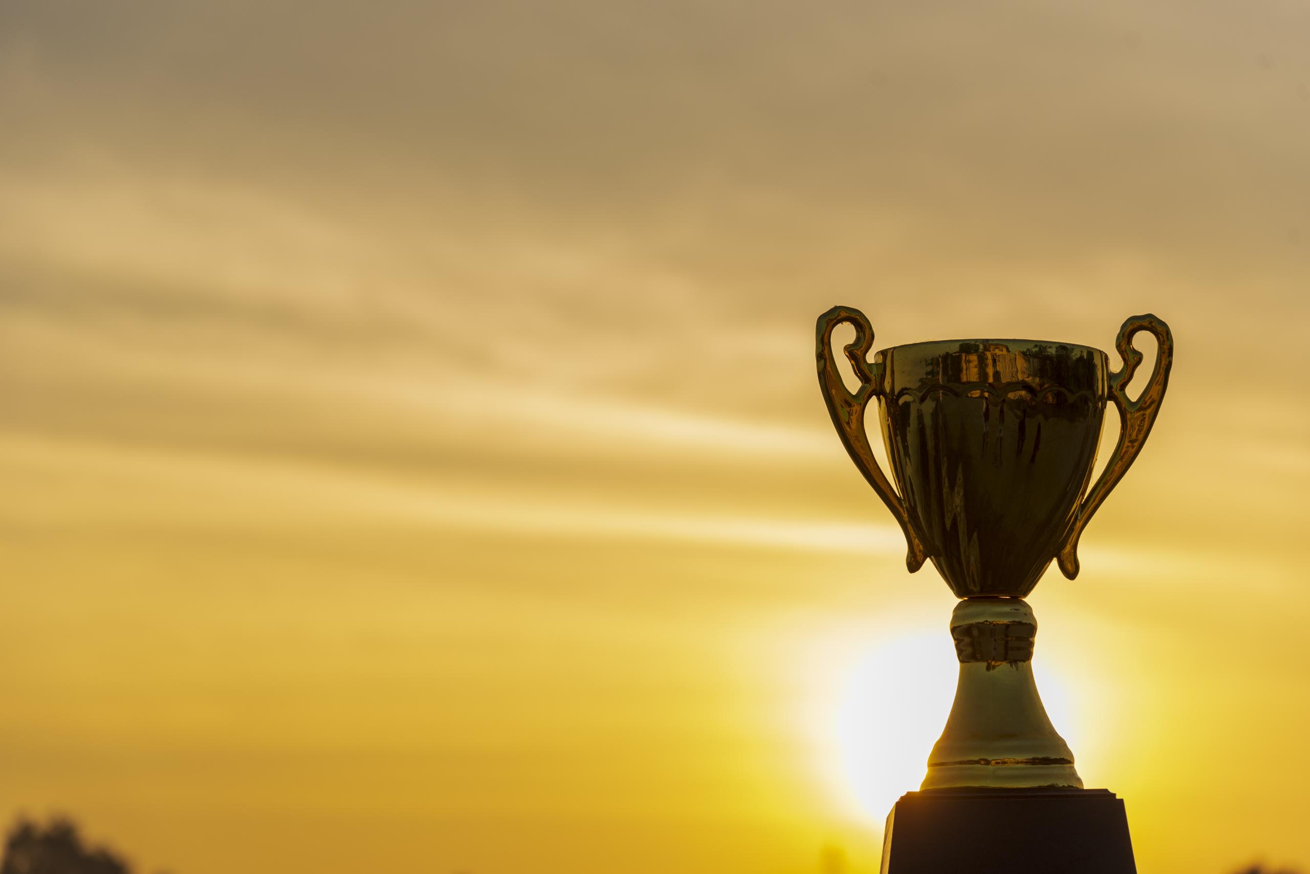 Nominations for the Carlow Business Awards are Open - And We're Sponsoring a Category!