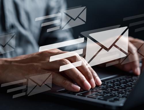 Blacknight Webmail is Getting a Major Facelift